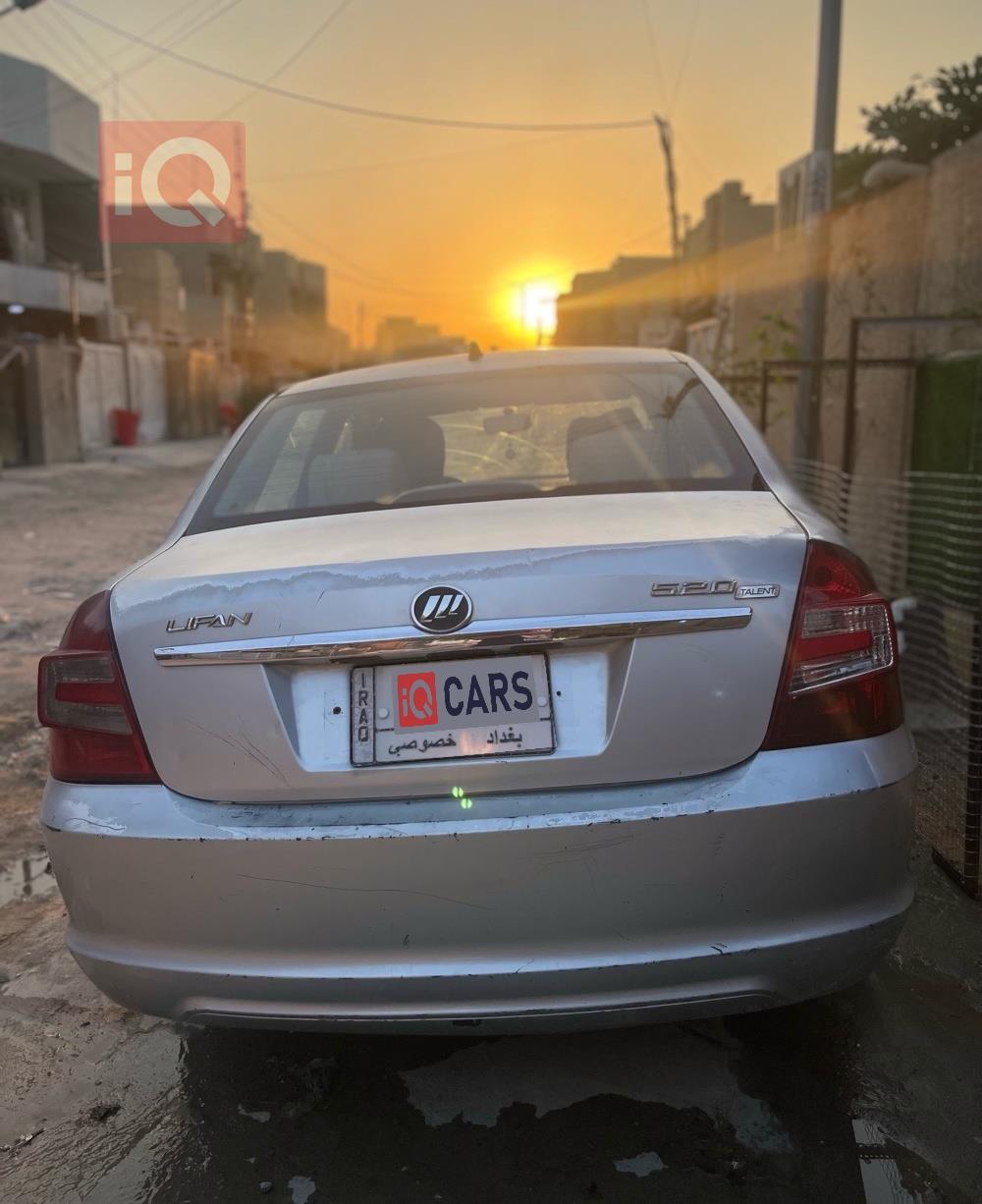 ليفان 520
